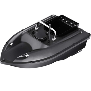 Bateau amorceur carpe noir